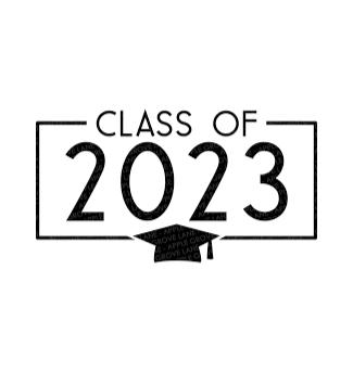  Class of 2023 Yearbook Information